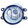 DIEDERICHS 6606088 Fog Light